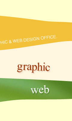 graphic | web